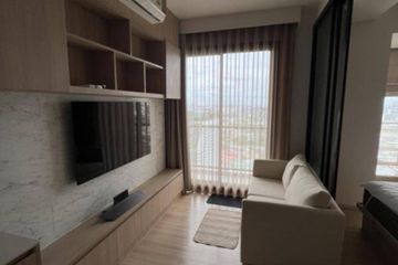 1 Bedroom Condo for rent in M Jatujak, Chom Phon, Bangkok near BTS Mo chit