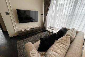2 Bedroom Condo for rent in Park Origin Thonglor, Khlong Tan Nuea, Bangkok