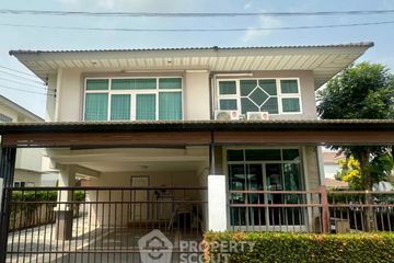 4 Bedroom House for rent in Racha Thewa, Samut Prakan