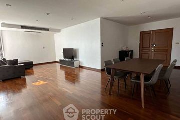 3 Bedroom Condo for rent in Klass Condo Langsuan, Lumpini, Bangkok near BTS Chit Lom
