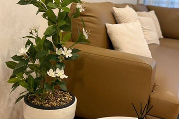 2 Bedroom Condo for rent in Baan Klang Krung Siam - Pathumwan, Thanon Phetchaburi, Bangkok near BTS Ratchathewi