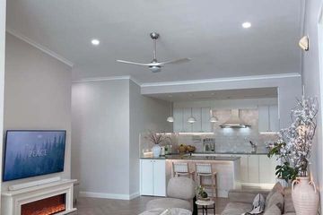 3 Bedroom Apartment for Sale or Rent in The Bangkok Sukhumvit 61, Khlong Tan Nuea, Bangkok near BTS Ekkamai