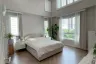 3 Bedroom Apartment for rent in The Bangkok Sukhumvit 61, Khlong Tan Nuea, Bangkok near BTS Ekkamai