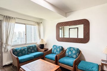 3 Bedroom Condo for sale in SV CITY RAMA 3, Bang Phong Pang, Bangkok