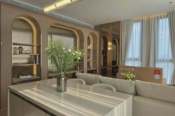 2 Bedroom Condo for rent in The Reserve Sathorn, Thung Maha Mek, Bangkok near BTS Chong Nonsi