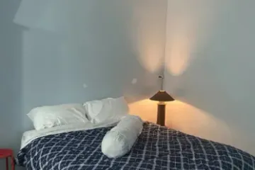 2 Bedroom Condo for sale in Rungroj Condotel, Nong Khang Phlu, Bangkok near MRT Phutthamonthon Sai 4