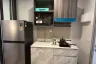 Condo for rent in Aspire Onnut Station, Phra Khanong, Bangkok near BTS On Nut