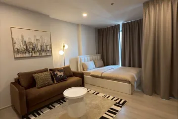 Condo for rent in Aspire Onnut Station, Phra Khanong, Bangkok near BTS On Nut