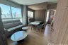 1 Bedroom Condo for rent in Fuse Chan - Sathorn, Yan Nawa, Bangkok near BTS Surasak