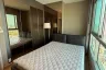 1 Bedroom Condo for rent in Fuse Chan - Sathorn, Yan Nawa, Bangkok near BTS Surasak