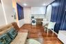 1 Bedroom Condo for sale in Amazon Residence, Nong Prue, Chonburi