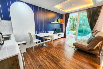 1 Bedroom Condo for sale in Amazon Residence, Nong Prue, Chonburi