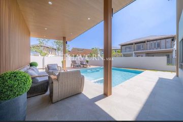 4 Bedroom House for sale in HORIZON By Patta, Nong Pla Lai, Chonburi