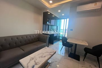 1 Bedroom Condo for rent in Arcadia Millennium Tower, Nong Prue, Chonburi