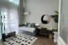 3 Bedroom Condo for rent in The Bangkok Sukhumvit 61, Khlong Tan Nuea, Bangkok near BTS Ekkamai