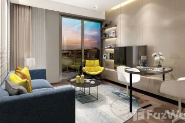 1 Bedroom Condo for sale in Beverly Mountain Bay Pattaya, Nong Prue, Chonburi