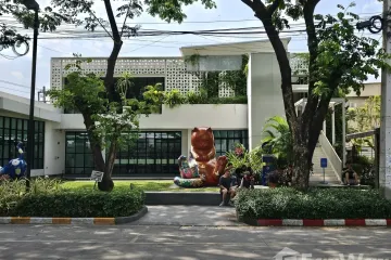 Commercial for rent in Fa Ham, Chiang Mai