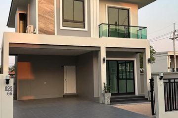 3 Bedroom House for rent in The Grand 9, Nong Prue, Chonburi