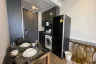 1 Bedroom Condo for rent in Ashton Asoke, Khlong Toei Nuea, Bangkok near MRT Sukhumvit