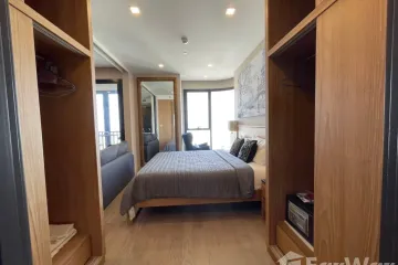 1 Bedroom Condo for rent in Ashton Asoke, Khlong Toei Nuea, Bangkok near MRT Sukhumvit