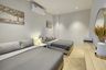 3 Bedroom Villa for rent in Cozy Pool Villas Hua Hin, Hin Lek Fai, Prachuap Khiri Khan