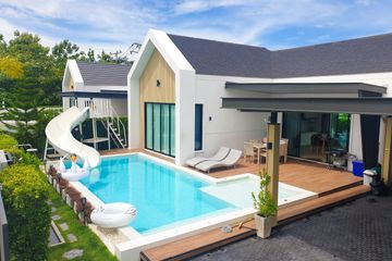 3 Bedroom Villa for rent in Hin Lek Fai, Prachuap Khiri Khan