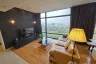 2 Bedroom Condo for rent in Circle Living Prototype, Makkasan, Bangkok near Airport Rail Link Makkasan