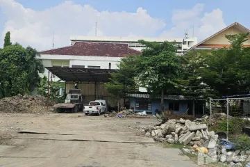 Land for sale in Nuan Chan, Bangkok