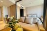 1 Bedroom Condo for sale in Once Pattaya Condominium, Na Kluea, Chonburi