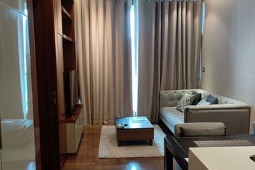 1 Bedroom Condo for rent in The Address Sukhumvit 28, Khlong Tan, Bangkok near BTS Phrom Phong
