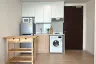 1 Bedroom Condo for rent in Click Condo Sukhumvit 65, Phra Khanong Nuea, Bangkok near BTS Ekkamai