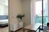 1 Bedroom Condo for rent in Click Condo Sukhumvit 65, Phra Khanong Nuea, Bangkok near BTS Ekkamai