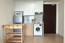 1 Bedroom Condo for rent in Click Condo Sukhumvit 65, Phra Khanong Nuea, Bangkok near BTS Ekkamai