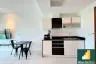 1 Bedroom Condo for rent in Nong Prue, Chonburi