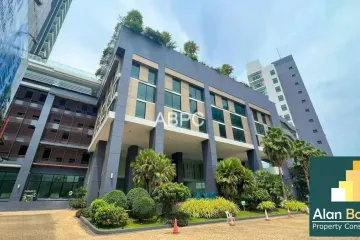 1 Bedroom Condo for rent in Nong Prue, Chonburi