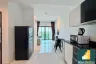 1 Bedroom Condo for rent in Nong Prue, Chonburi