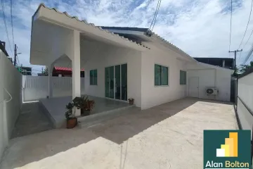 3 Bedroom House for sale in Nong Prue, Chonburi