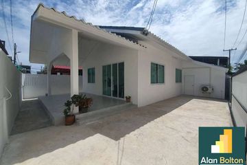 3 Bedroom House for sale in Nong Prue, Chonburi