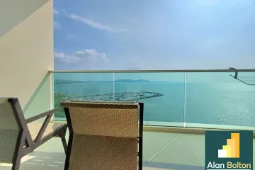 1 Bedroom Condo for rent in Na Jomtien, Chonburi