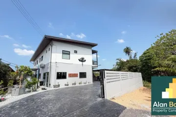 4 Bedroom House for sale in Nong Prue, Chonburi