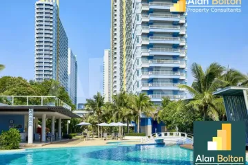 1 Bedroom Condo for Sale or Rent in Nong Prue, Chonburi