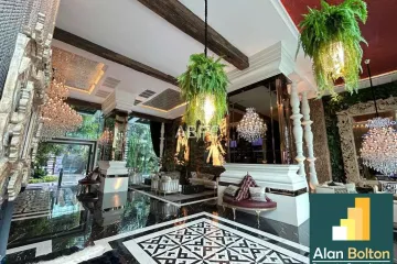 1 Bedroom Condo for rent in Na Jomtien, Chonburi