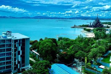 2 Bedroom Condo for sale in The Palm Wongamat Beach, Na Kluea, Chonburi