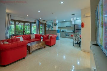 1 Bedroom Condo for sale in Chateau Dale Thabali Condo, Nong Prue, Chonburi
