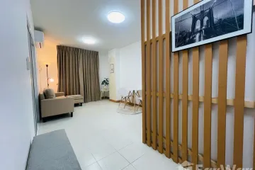 1 Bedroom Condo for rent in The Parkland Bangna, Bang Na, Bangkok near BTS Udom Suk