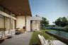 3 Bedroom House for sale in Villa Samata, Pak Nam Pran, Prachuap Khiri Khan
