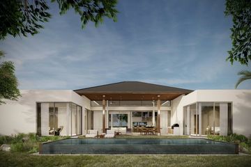 3 Bedroom House for sale in Villa Samata, Pak Nam Pran, Prachuap Khiri Khan