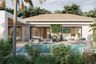 4 Bedroom House for sale in Maret, Surat Thani
