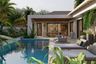 4 Bedroom House for sale in Maret, Surat Thani