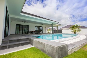 3 Bedroom House for sale in Highland Villas 4, Hin Lek Fai, Prachuap Khiri Khan
